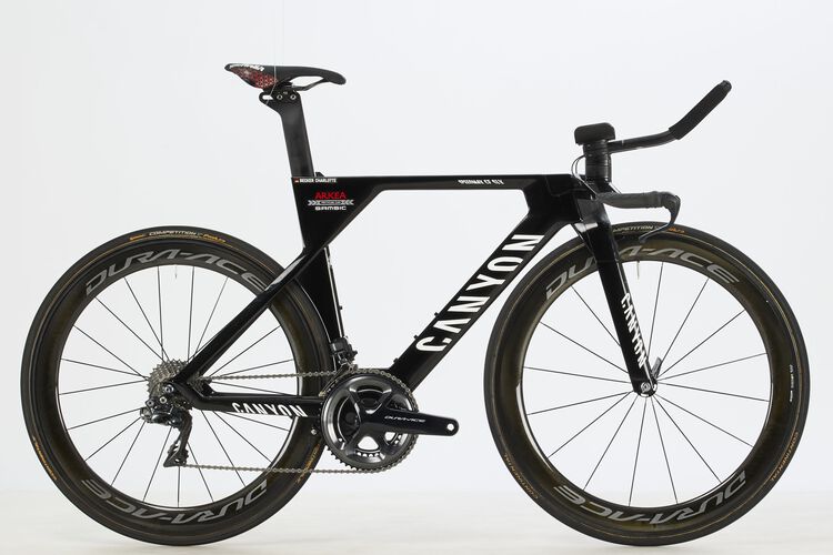 Speedmax CF SLX TT Team Arkéa-Samsic Speedmax CF SLX TT Team Arkéa-Samsic