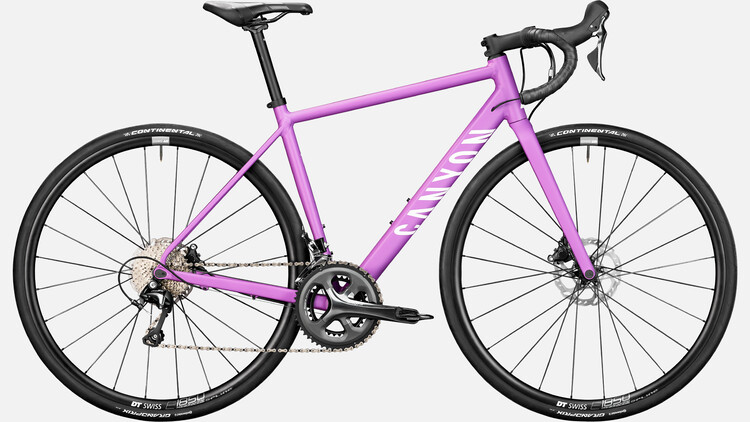 Endurace 6 WMN Disc Endurace 6 WMN Disc