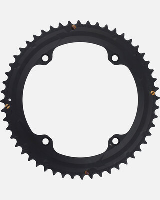 Campagnolo Super Record Chainring for 2-speed Campagnolo Super Record Chainring for 2-speed
