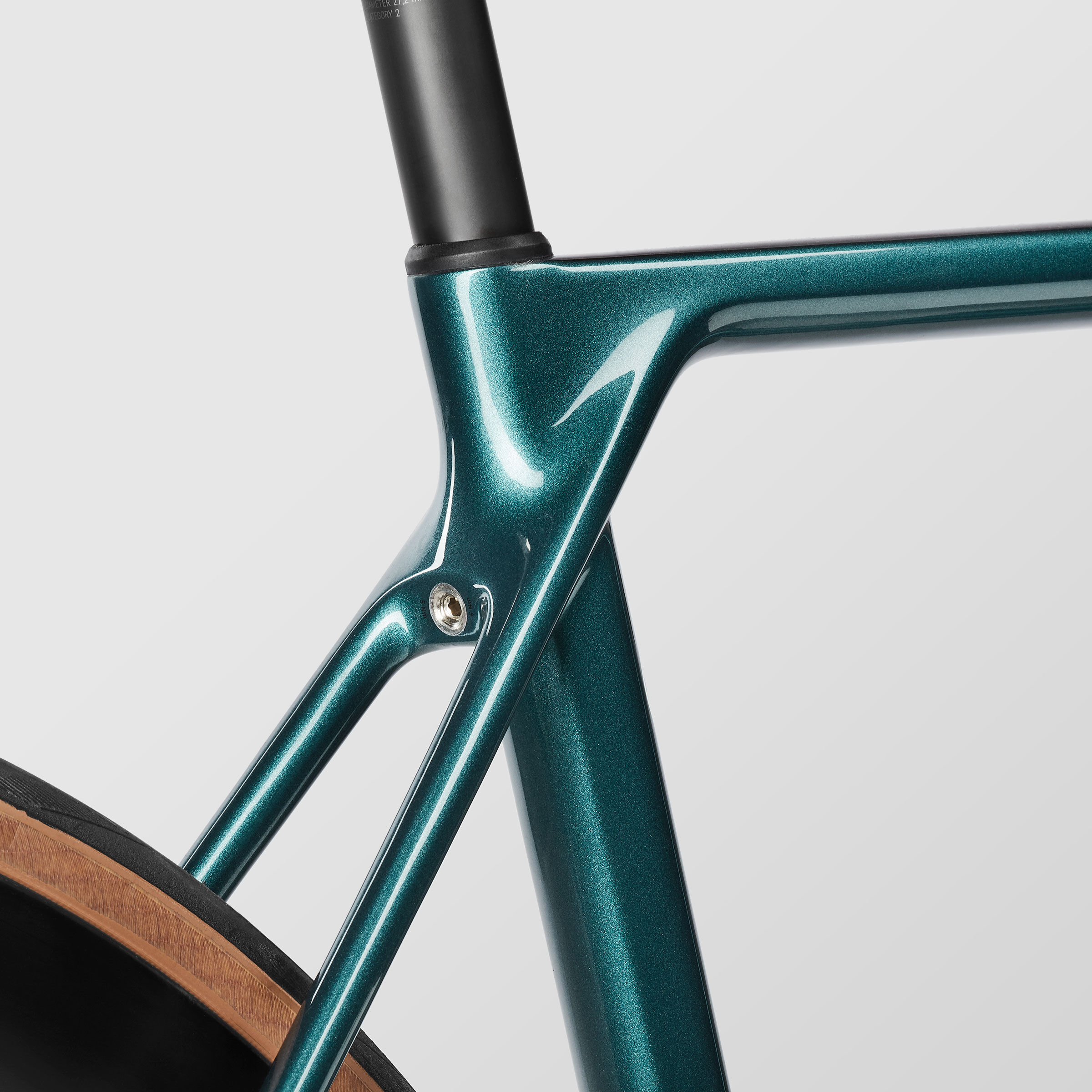 Ultimate CF SLX 9 Disc eTap