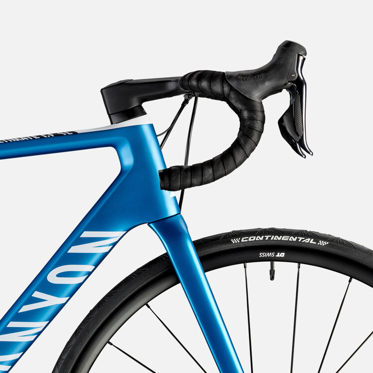 Ultimate CF SL Disc 8.0 Di2 Ultimate CF SL Disc 8.0 Di2