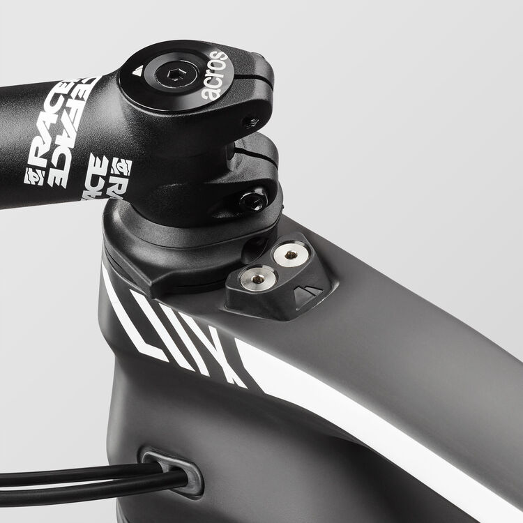 Lux CF 6 Lux CF 6