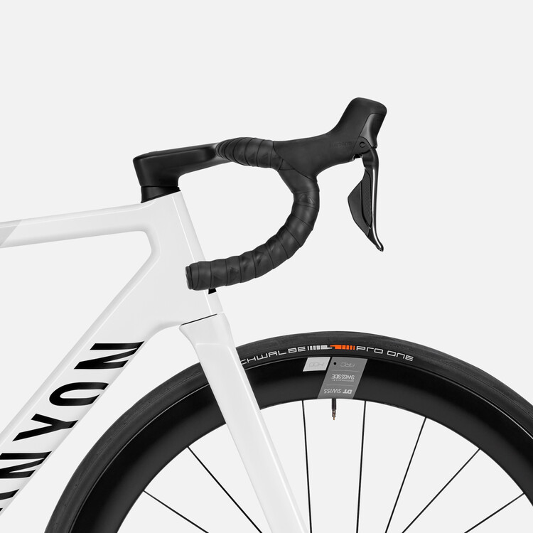 Ultimate CF SLX 8 Di2 Speed Ultimate CF SLX 8 Di2 Speed