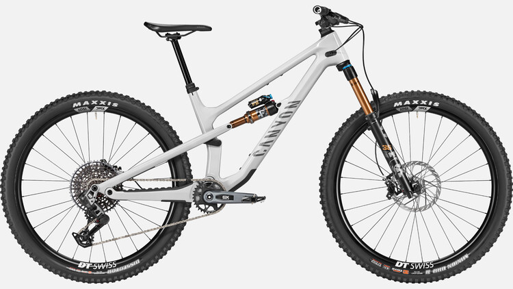 Spectral 125 CF 9 Spectral 125 CF 9