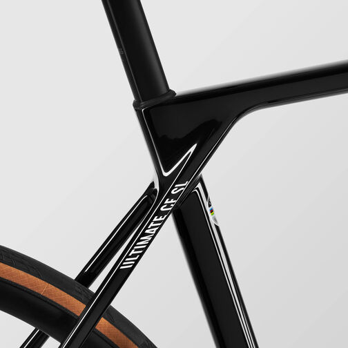 Ultimate CF SL 7 eTap Ultimate CF SL 7 eTap