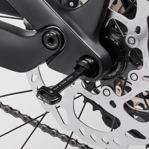 Neuron CF 8 Neuron CF 8