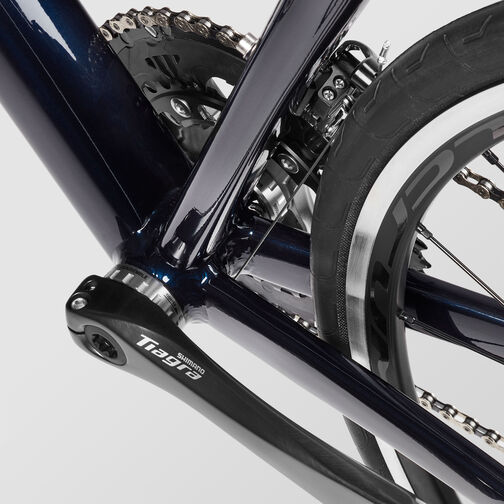 Endurace 6 Endurace 6