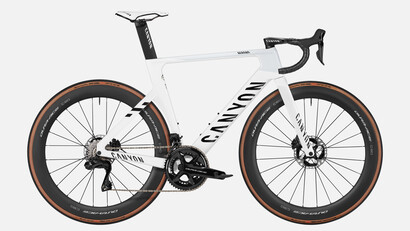 Aeroad CFR MVDP Aeroad CFR MVDP