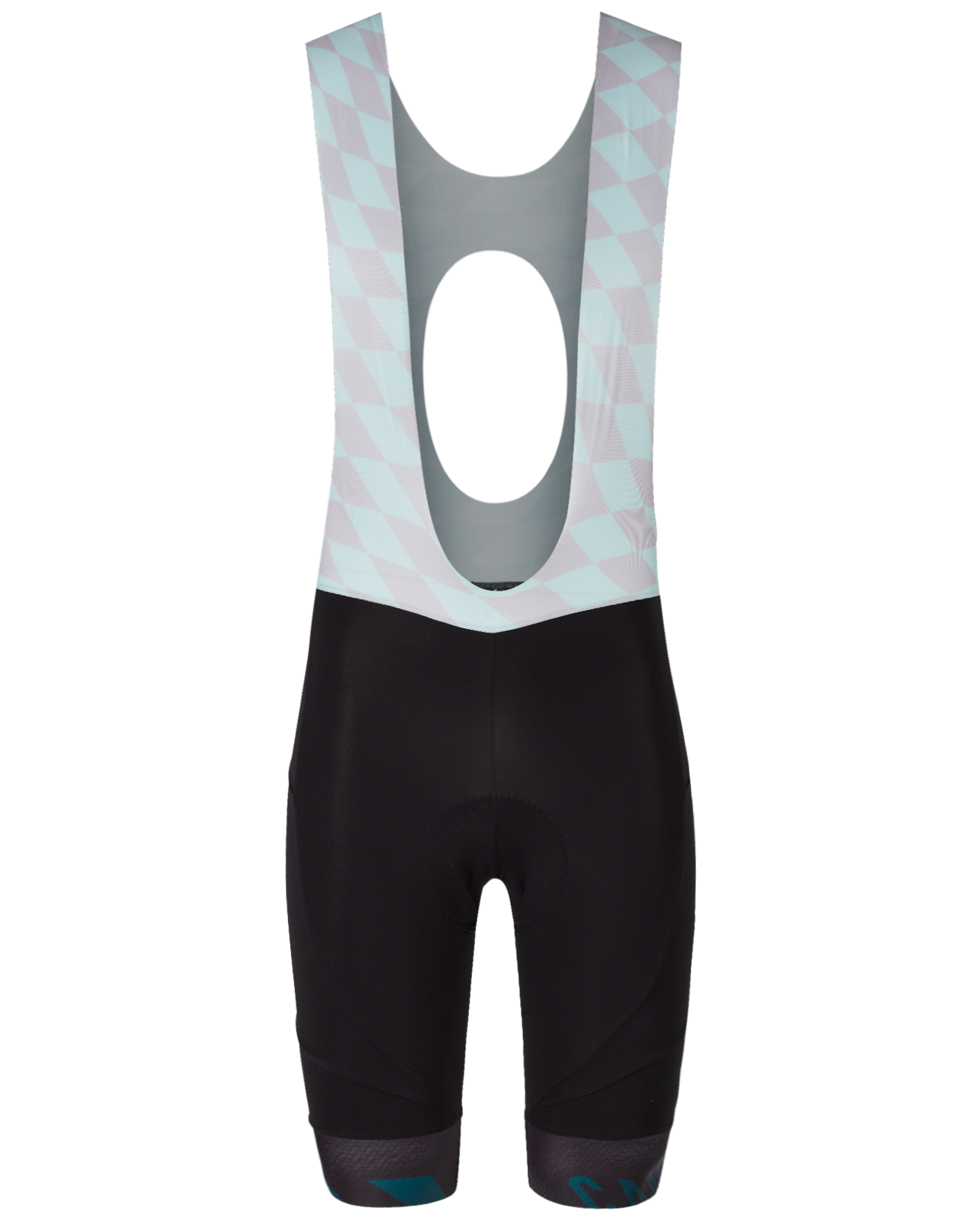 Canyon Men's Bibshorts