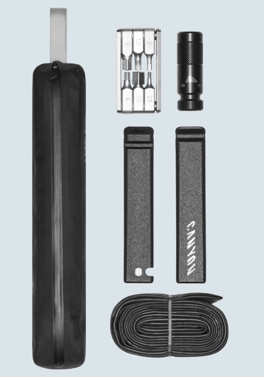 Exceed LOAD Down Tube Storage Bundle Exceed LOAD Down Tube Storage Bundle