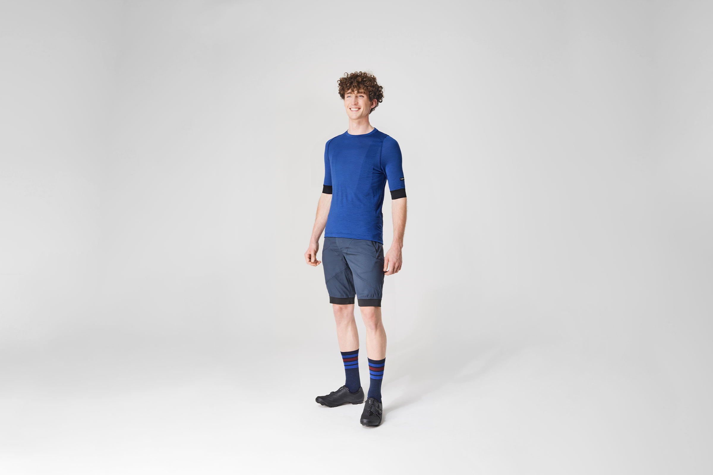 Canyon Merino Cycling Jersey