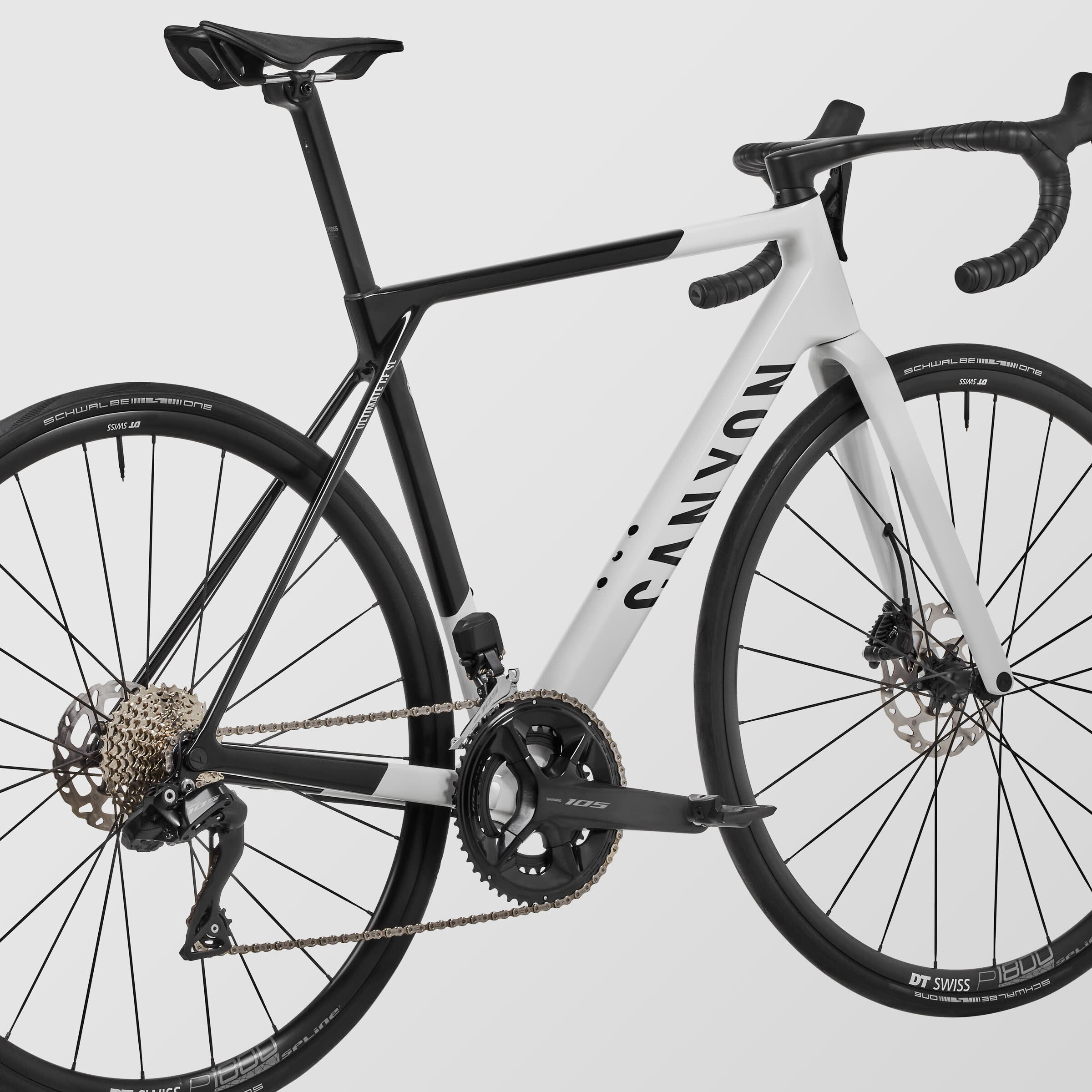 Ultimate CF SL 7 Di2