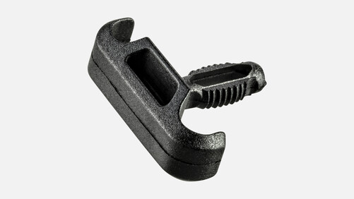 Canyon Double Cable Clip Canyon Double Cable Clip