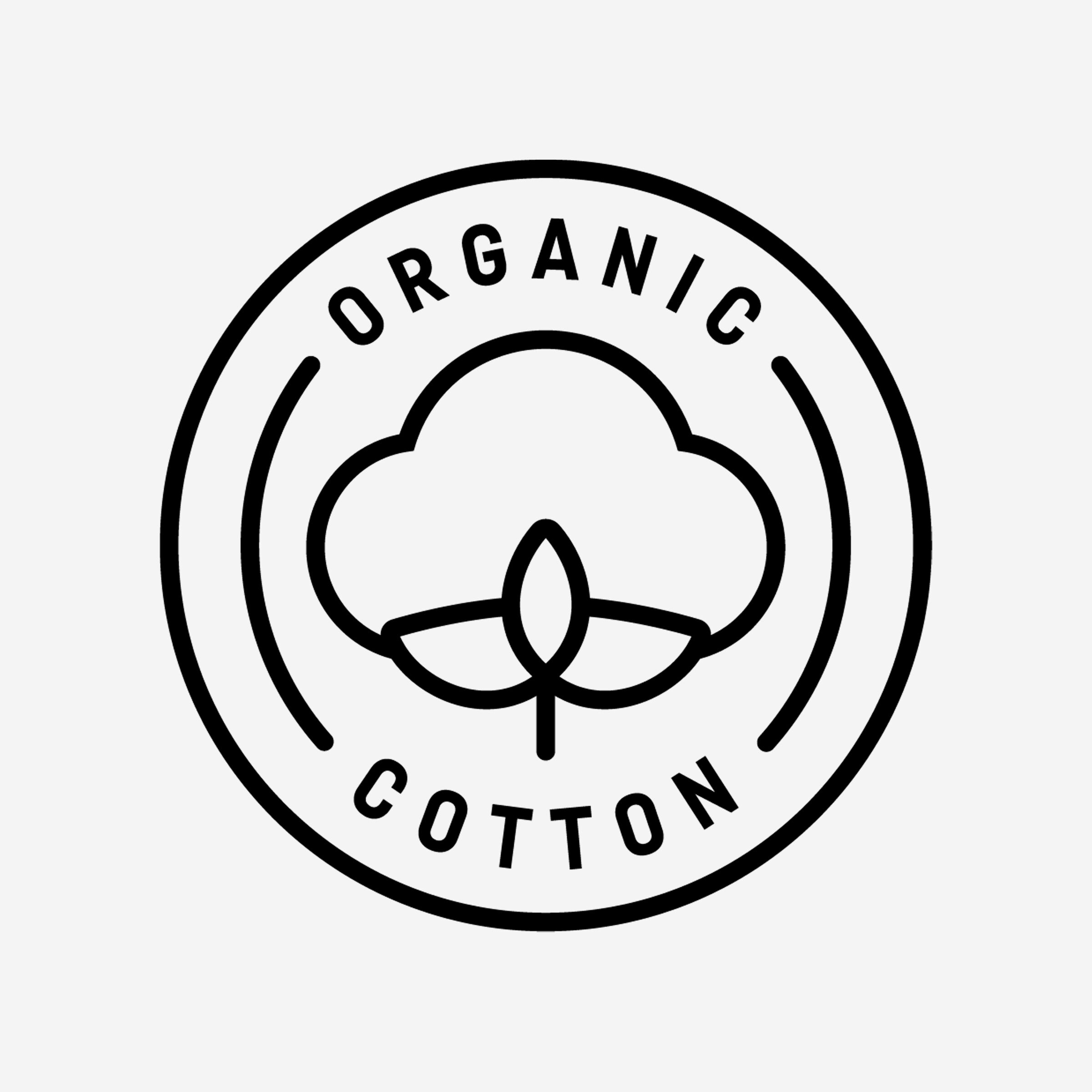 Canyon Organic Cotton Hoodie