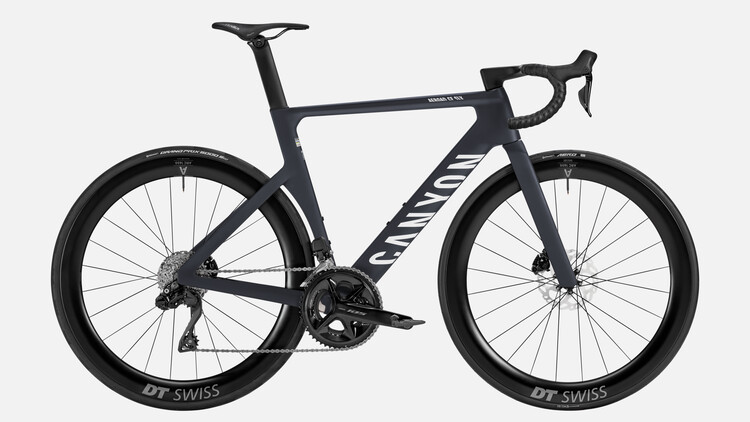 Aeroad CF SLX 7 Di2 Aeroad CF SLX 7 Di2