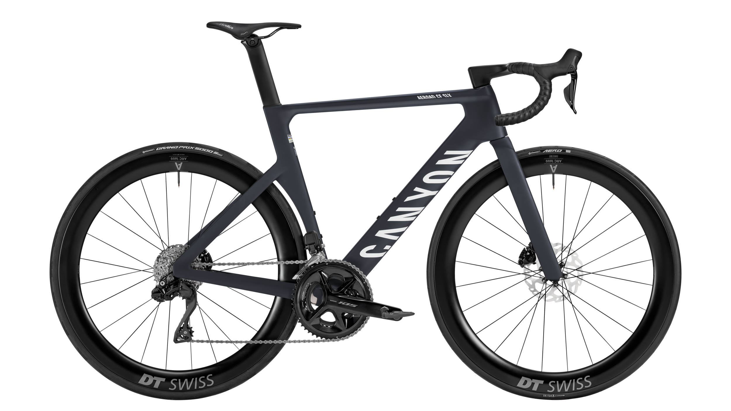 Aeroad CF SLX