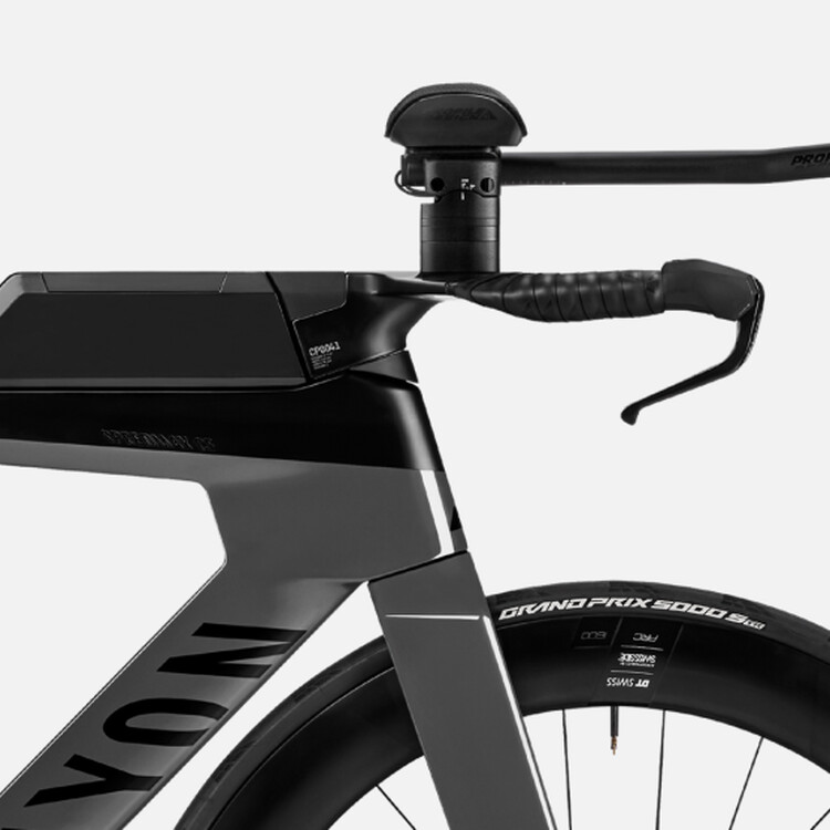 Speedmax CF 7 Di2 Speedmax CF 7 Di2