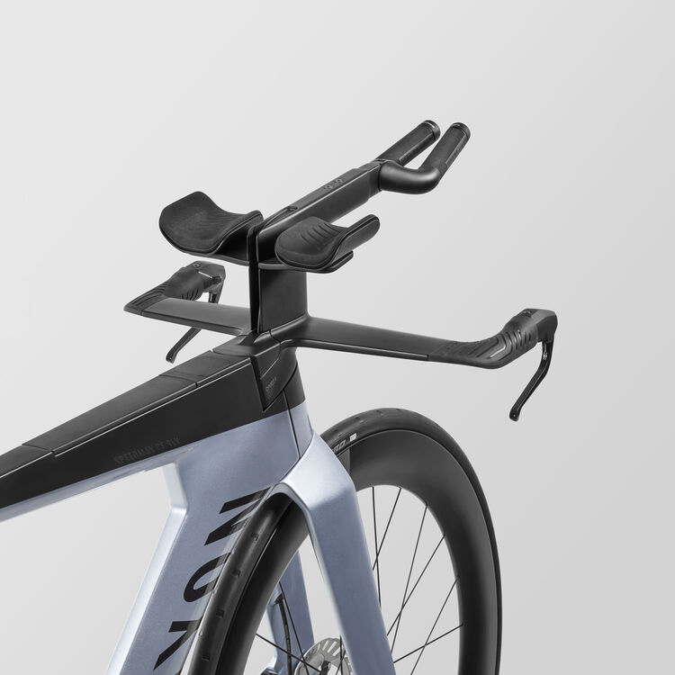 Speedmax CF SLX 8 Di2 Speedmax CF SLX 8 Di2