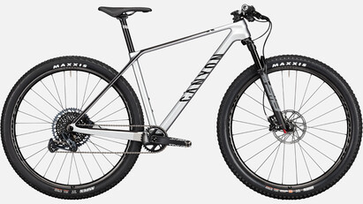 Exceed CF 7 Exceed CF 7