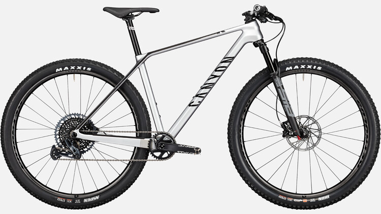 Exceed CF 7 Exceed CF 7