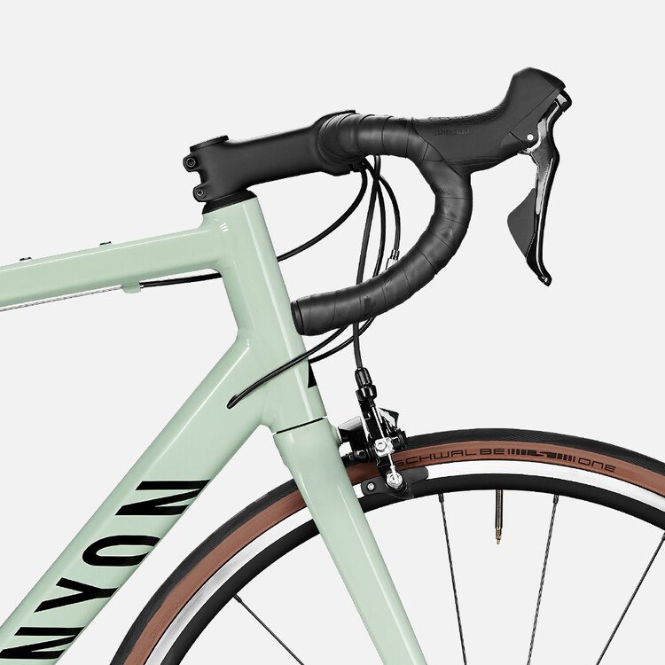 Endurace 7 RB Endurace 7 RB