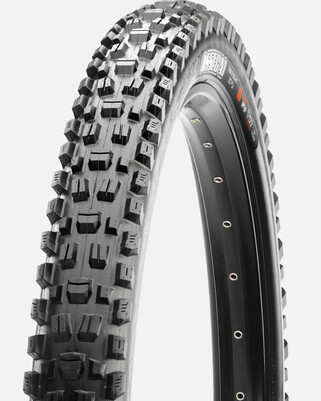 Maxxis Assegai EXO+ TR MaxxTerra WT 29" x 2.5" MTB Tyre Maxxis Assegai EXO+ TR MaxxTerra WT 29" x 2.5" MTB Tyre