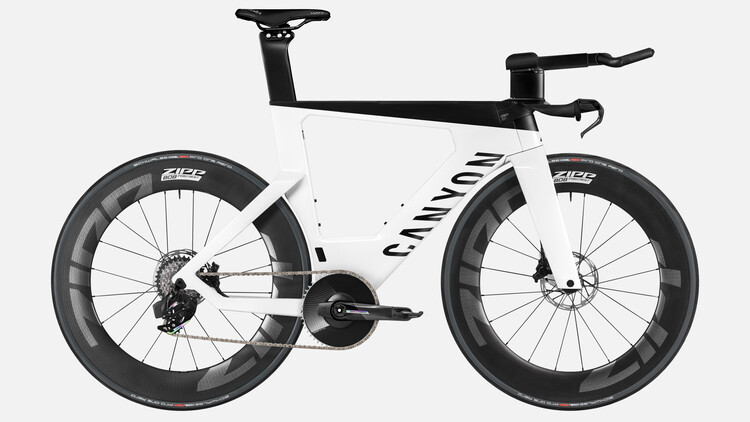 Speedmax CF SLX 8 AXS 808 Speedmax CF SLX 8 AXS 808