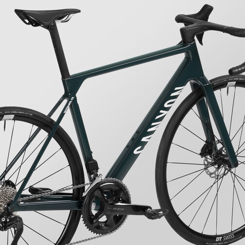 Ultimate CF 7 Di2 Ultimate CF 7 Di2