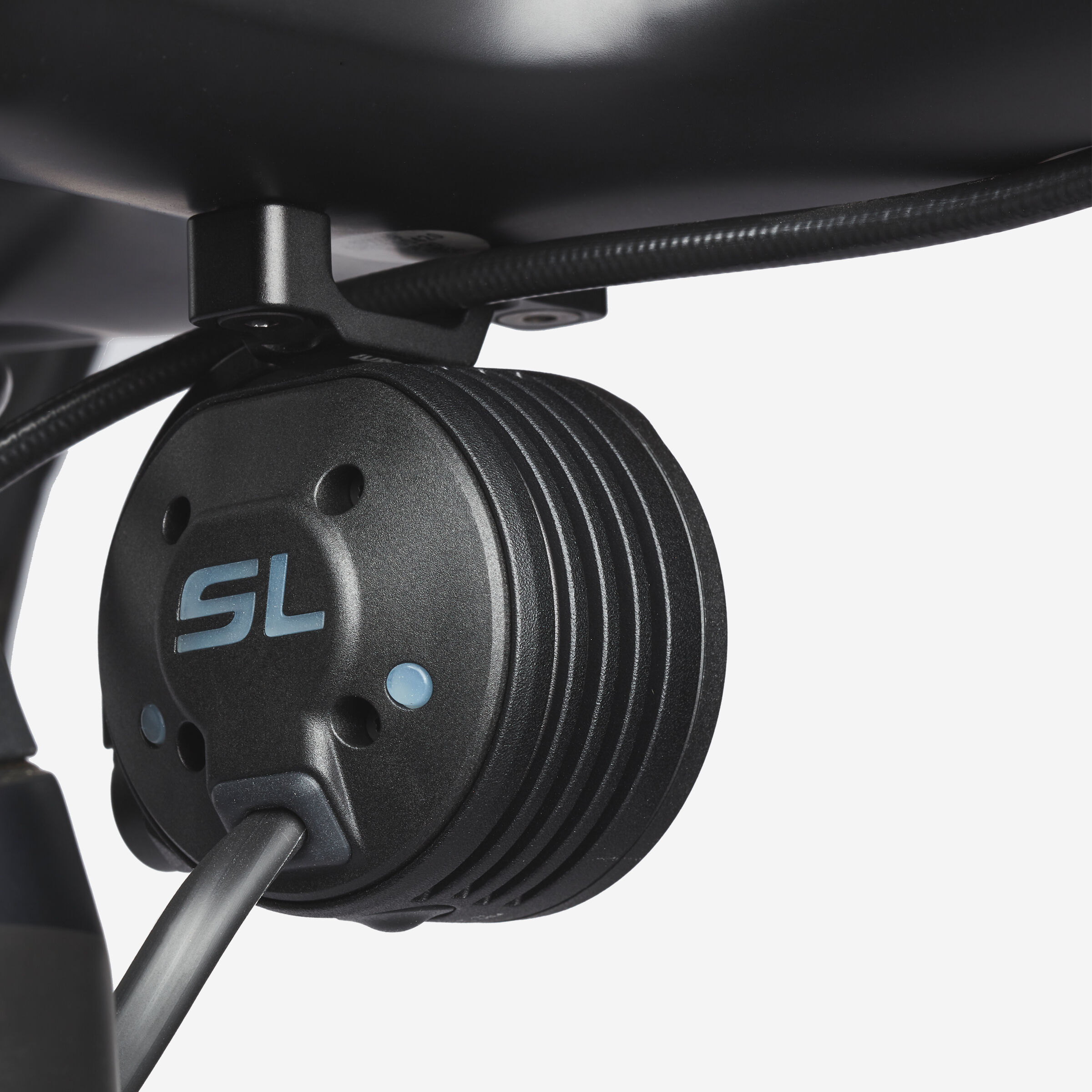 Lupine SL AF 7 StVZO Canyon Aero Front Light Set