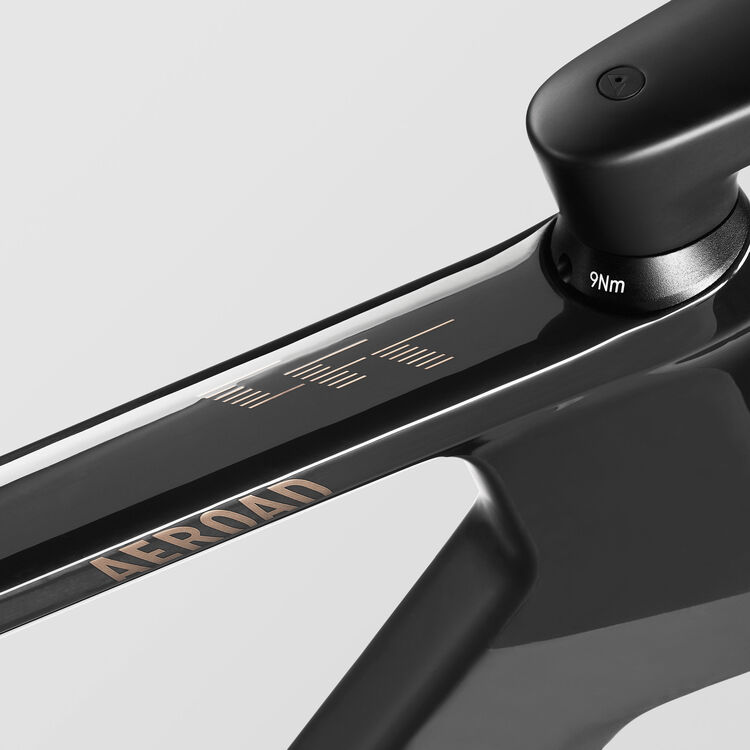 Aeroad CFR Disc Di2 Aeroad CFR Disc Di2