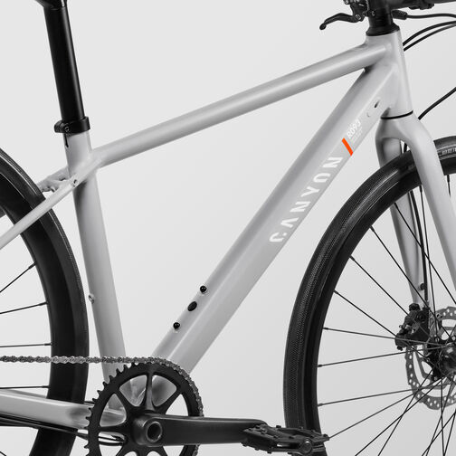 Roadlite 6 mid-step Roadlite 6 mid-step