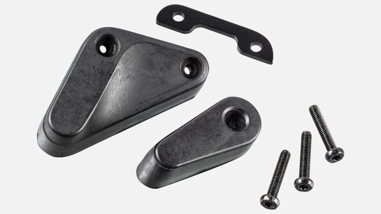 CanyCanyon GP0045-01 Fork Bumper Set CanyCanyon GP0045-01 Fork Bumper Set