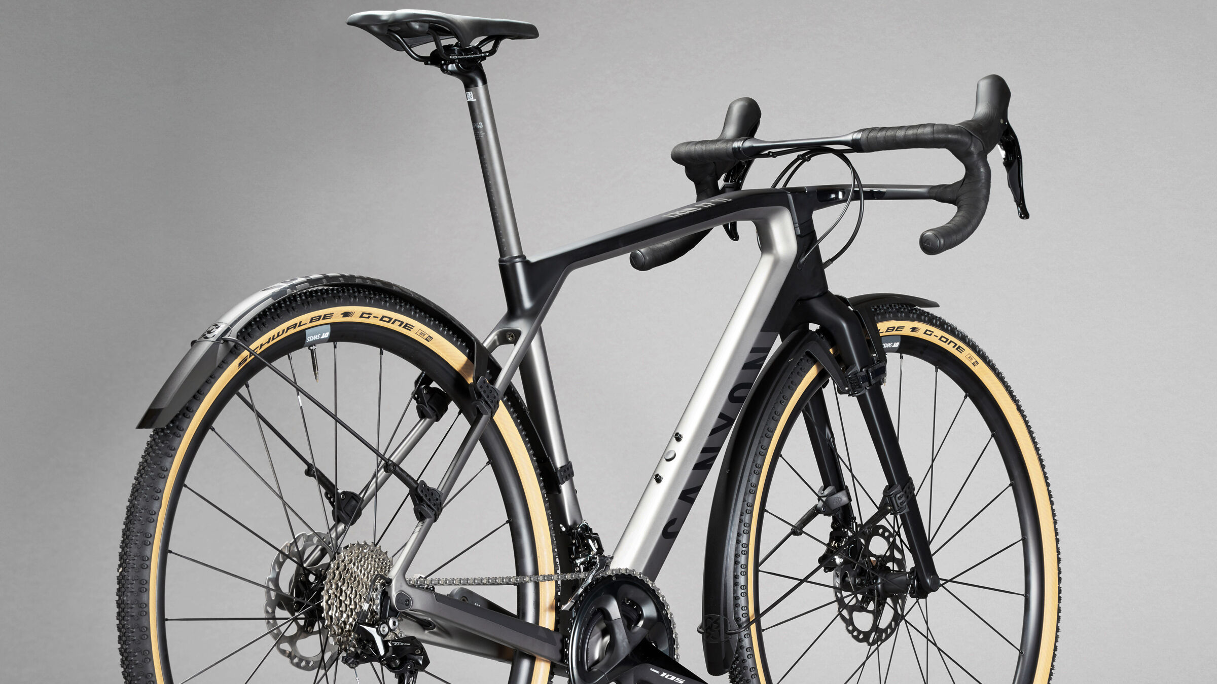 SKS Speedrocker Fender Set 40mm