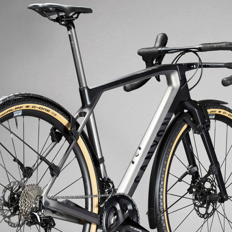 SKS Speedrocker Fender Set 40mm SKS Speedrocker Fender Set 40mm