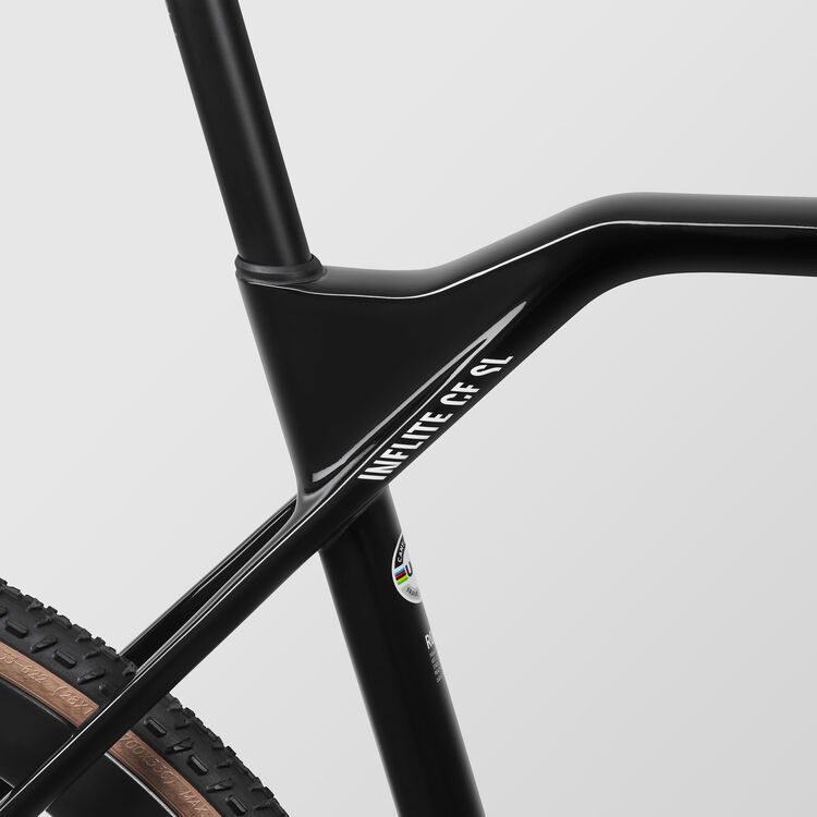 Inflite CF SL 7 AXS Inflite CF SL 7 AXS