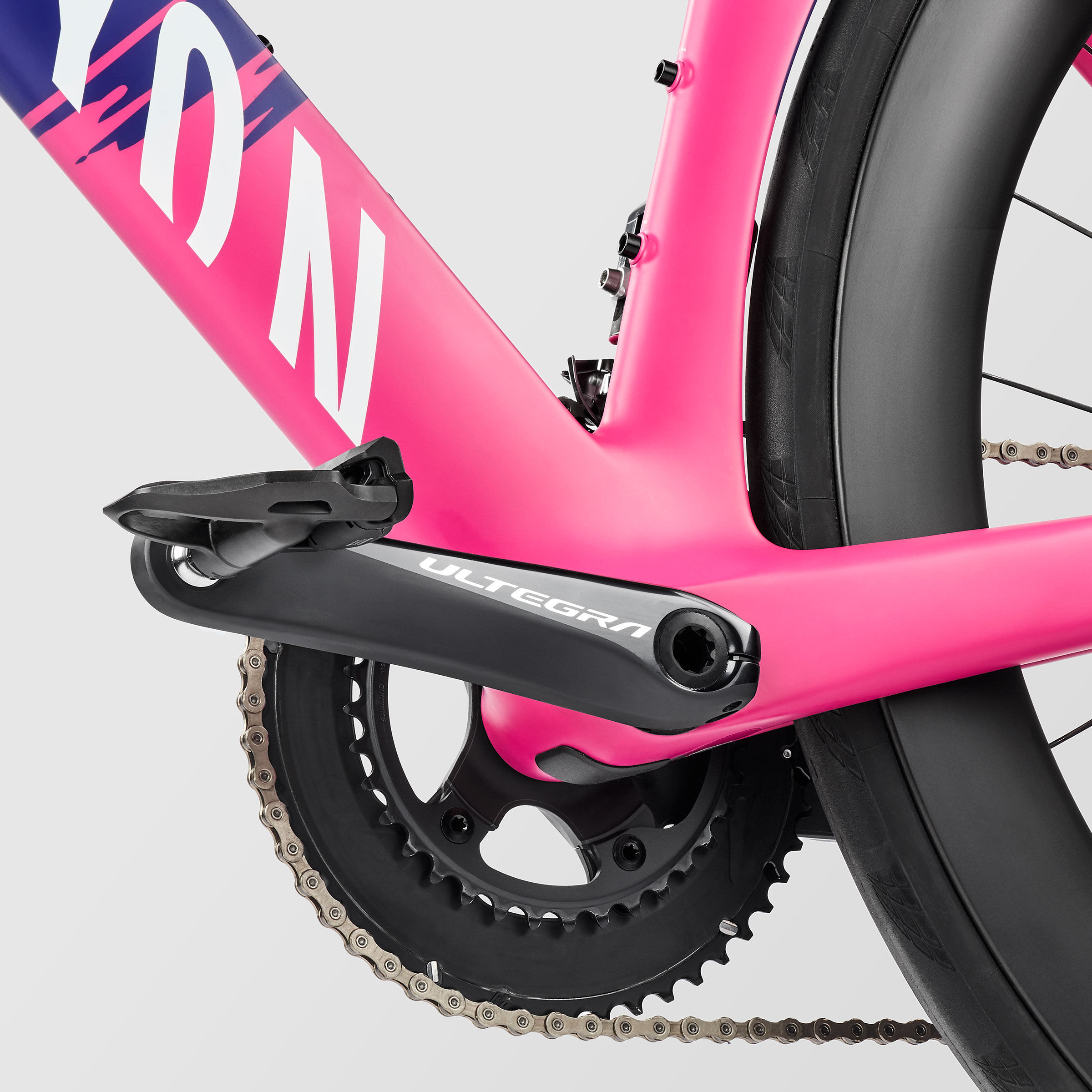 Aeroad CF SLX 8 WMN Disc Di2