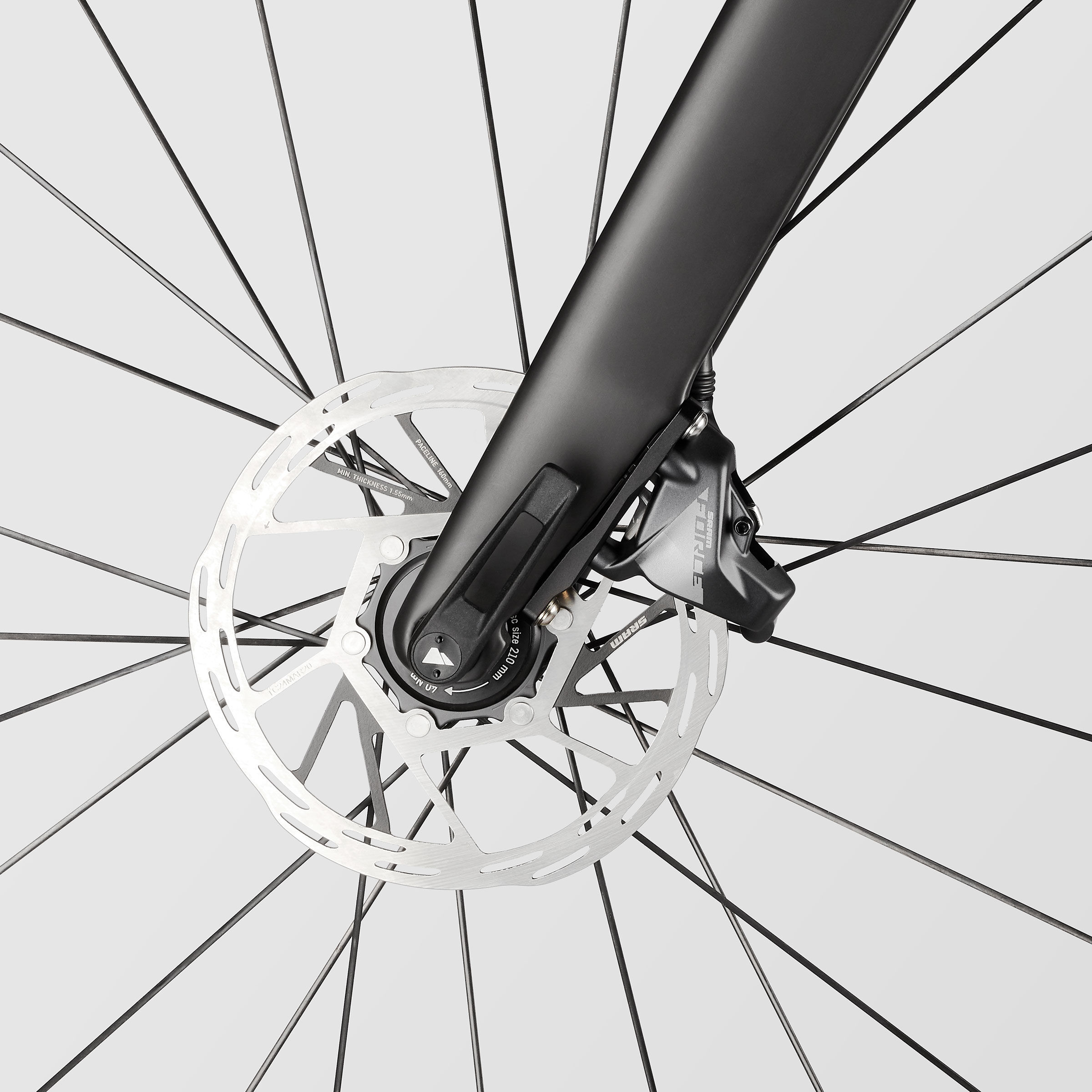 Aeroad CF SLX 8 Disc eTap