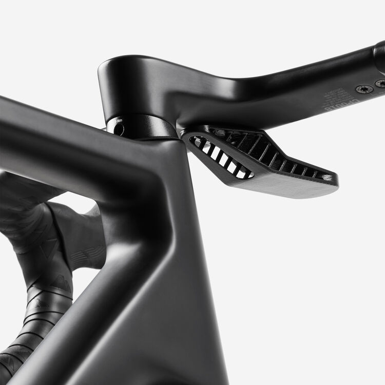 Forward AM I Canyon 3D Print Garmin Mount Forward AM I Canyon 3D Print Garmin Mount