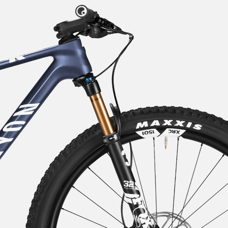 Exceed CF SLX Exceed CF SLX