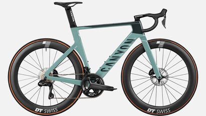 Aeroad CF SLX 8 Disc Di2 Aeroad CF SLX 8 Disc Di2