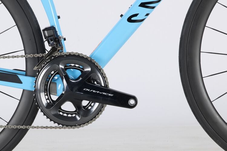 Endurace CF 7 Endurace CF 7