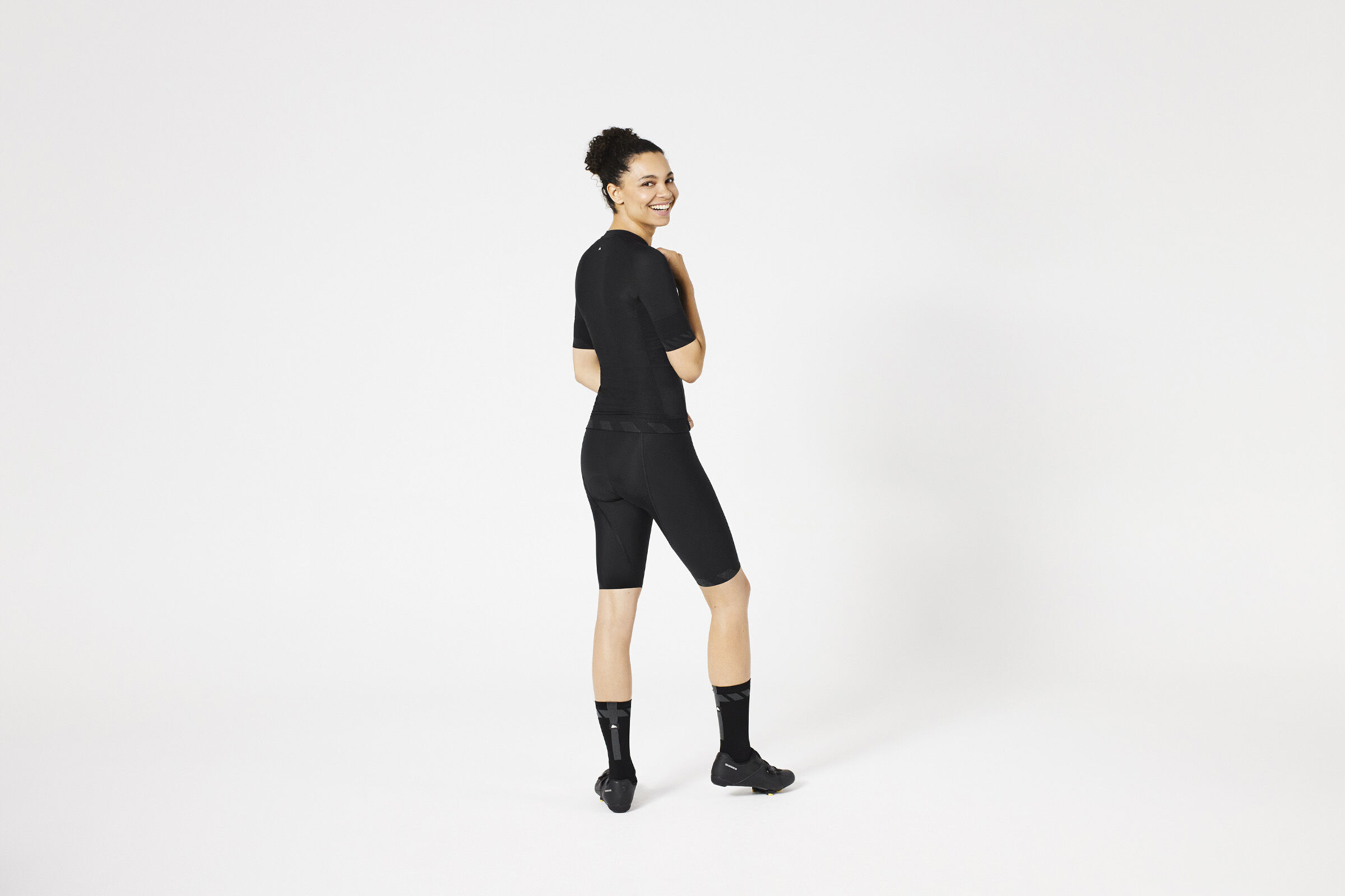 Canyon Women's LTD Cycling Jersey