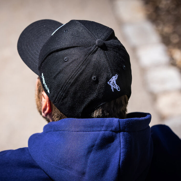 Canyon MVDP Curved Cap  Canyon MVDP Curved Cap
