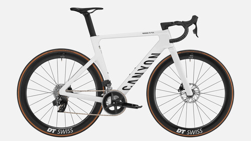 Aeroad CF SLX 7 AXS Aeroad CF SLX 7 AXS