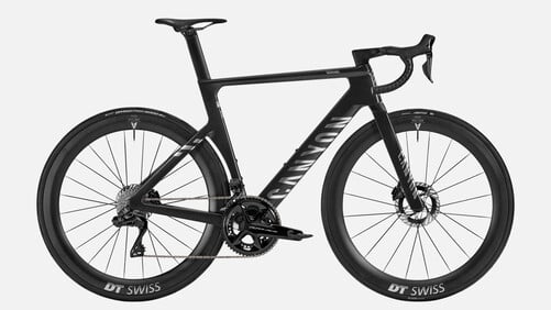 Aeroad CFR Di2 Aeroad CFR Di2