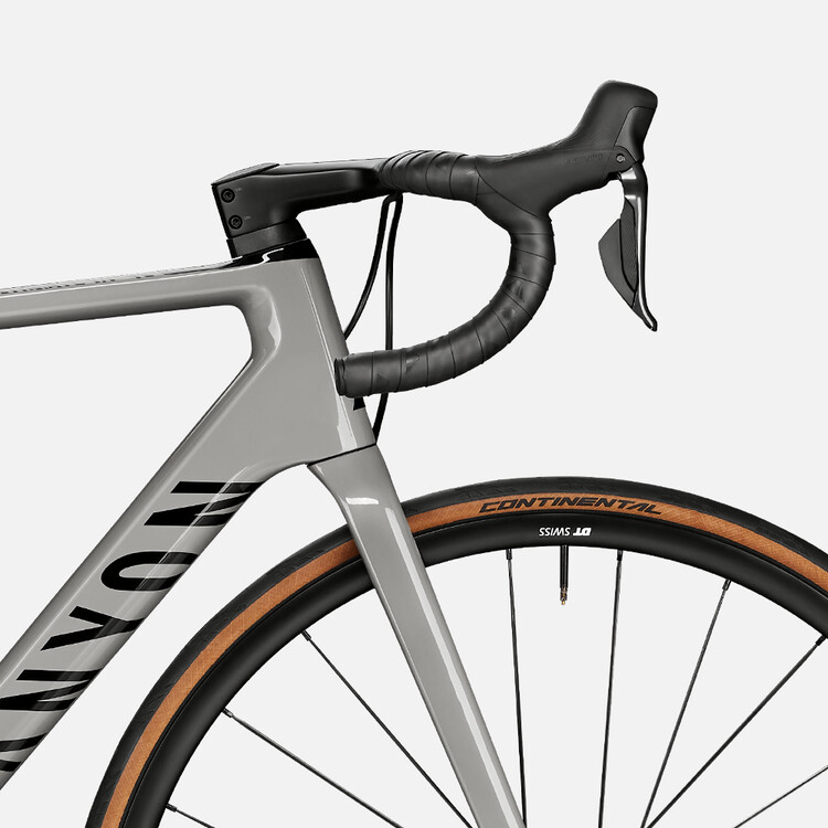 Ultimate CF SL 8 Disc Di2 Ultimate CF SL 8 Disc Di2