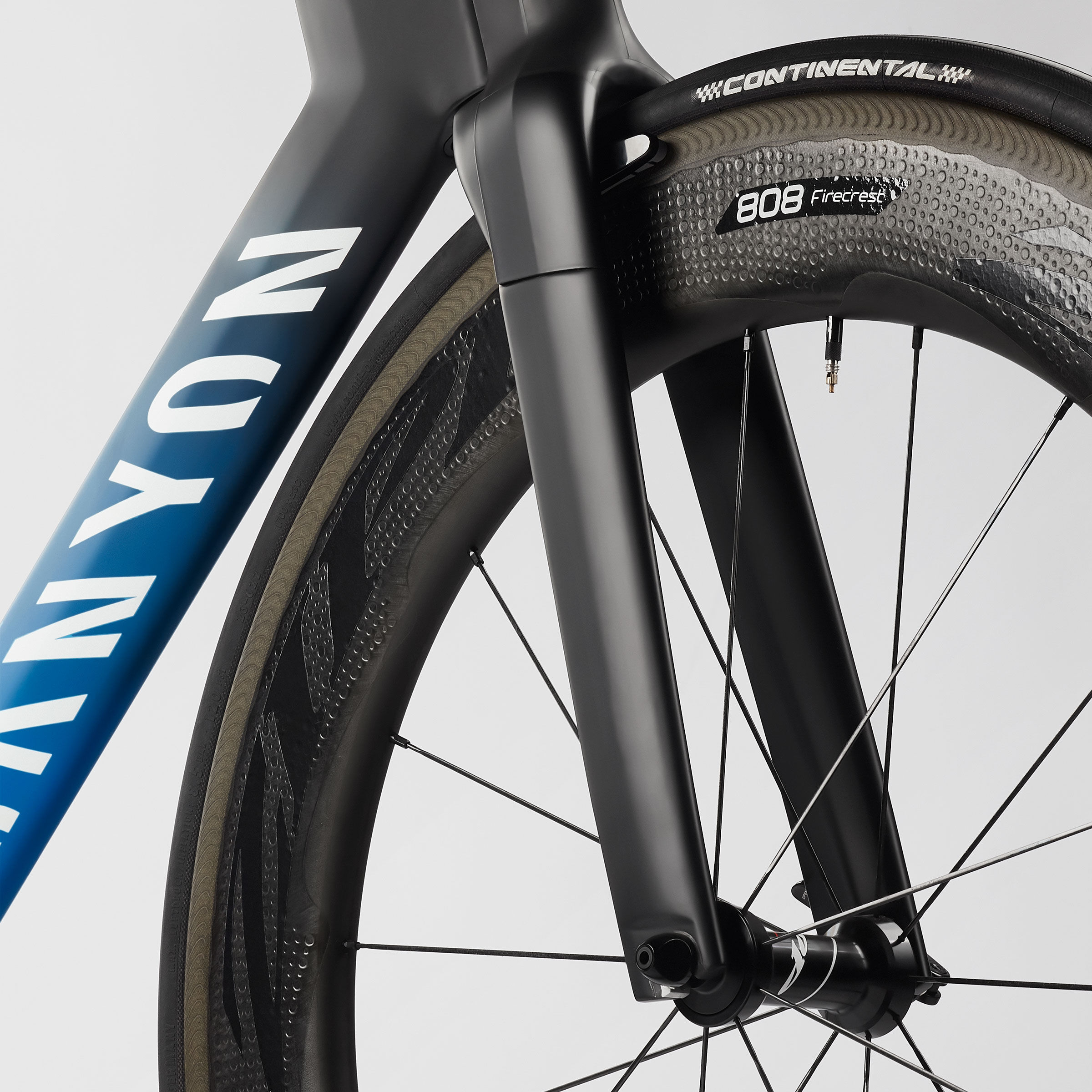 Speedmax CF SLX 9.0 TT