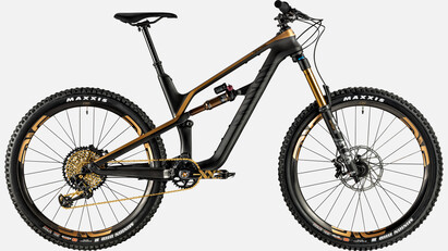 Spectral CFR 9.0 LTD Spectral CFR 9.0 LTD