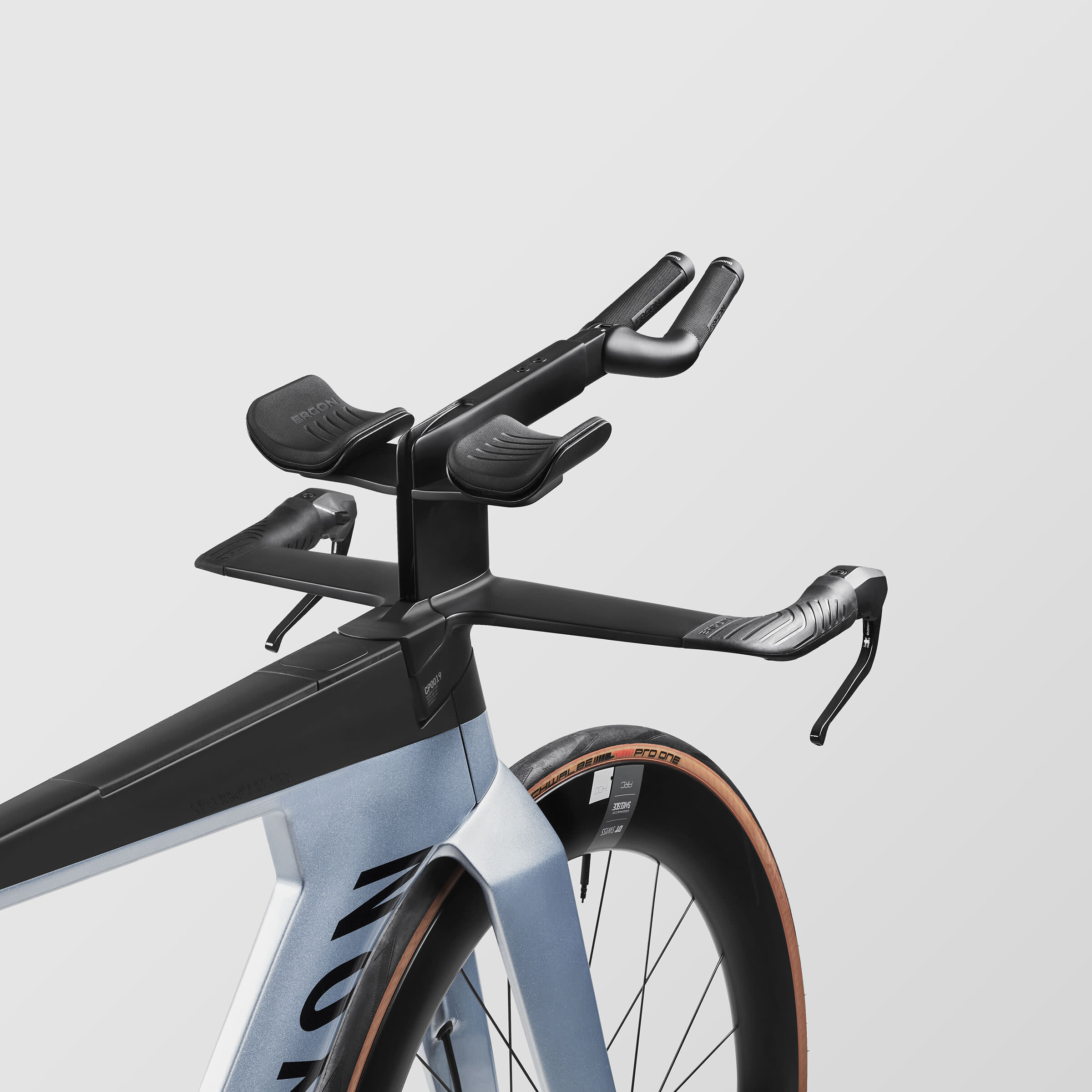 Speedmax CF SLX 8 Di2