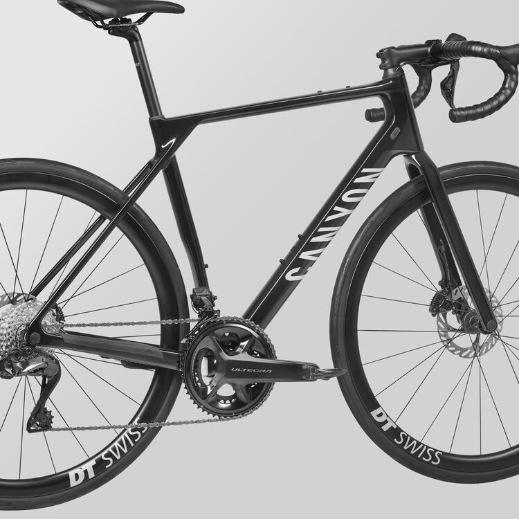 Endurace CF 8 Di2 Endurace CF 8 Di2